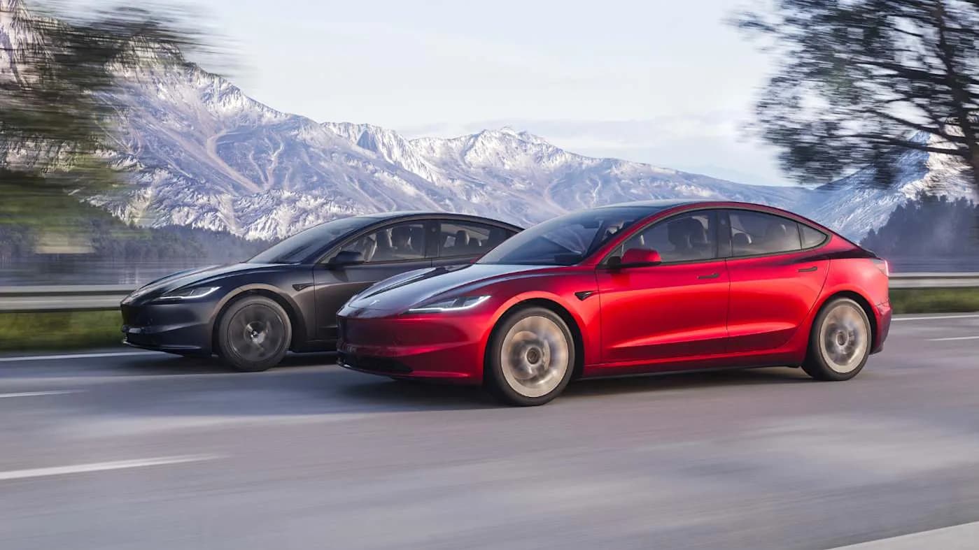Tesla продает рычаг поворотников за $350