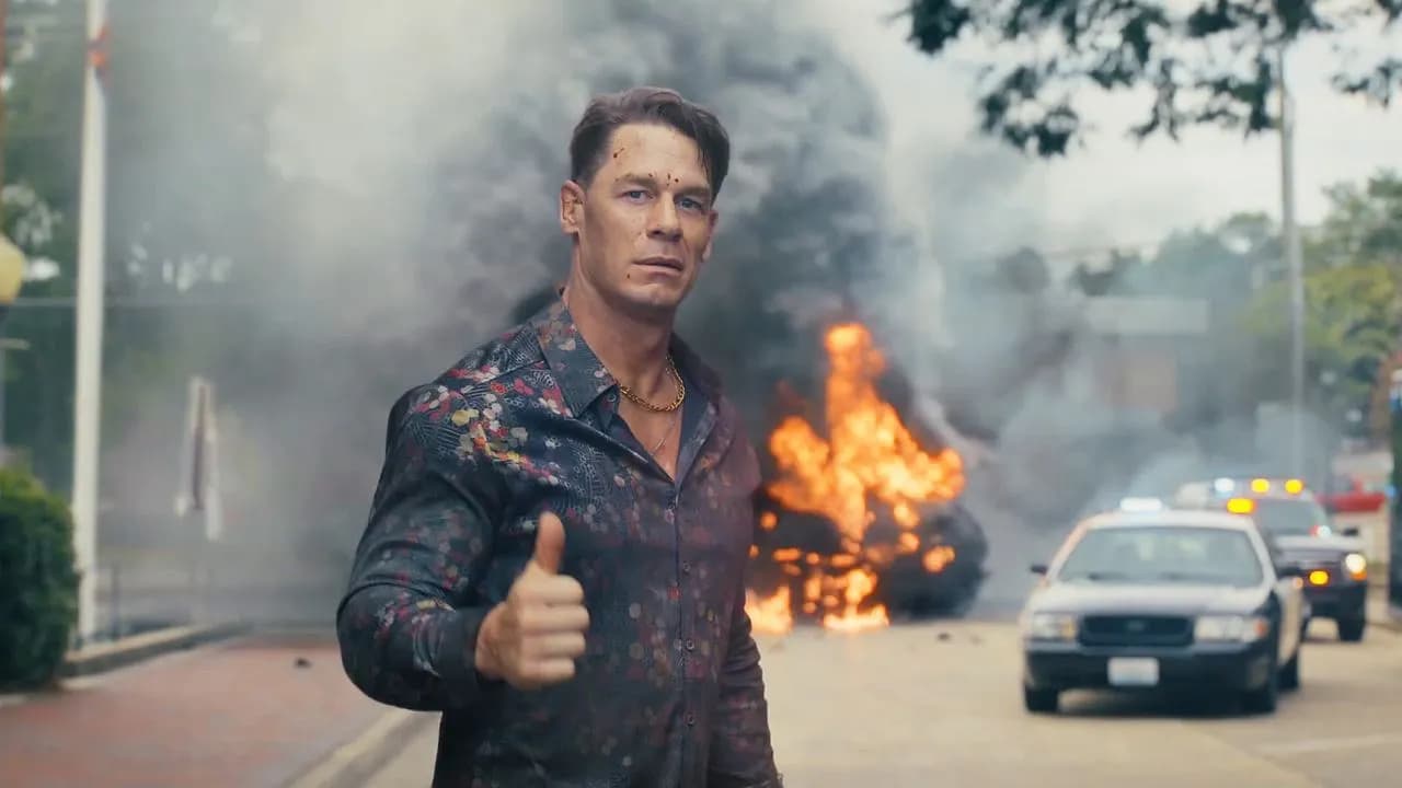 Peacemaker 2: всё о главном событии DCU этого года