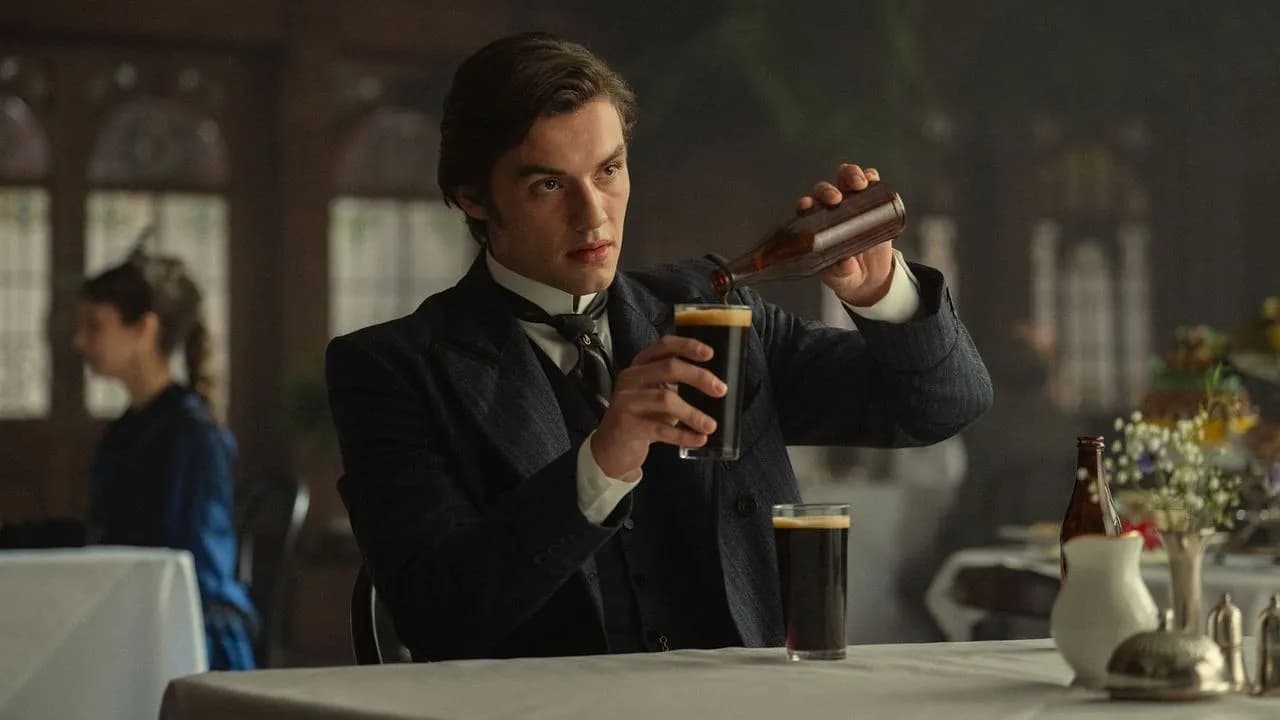 House of Guinness: Почему нового Peaky Blinders не получится