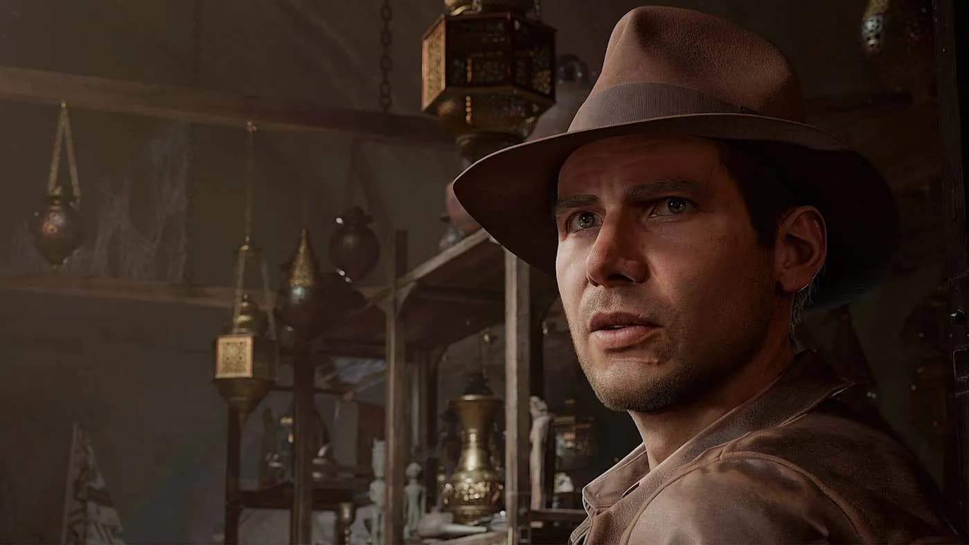 Indiana Jones пересекает Nintendo Switch 2: сенсация среди переносов игр