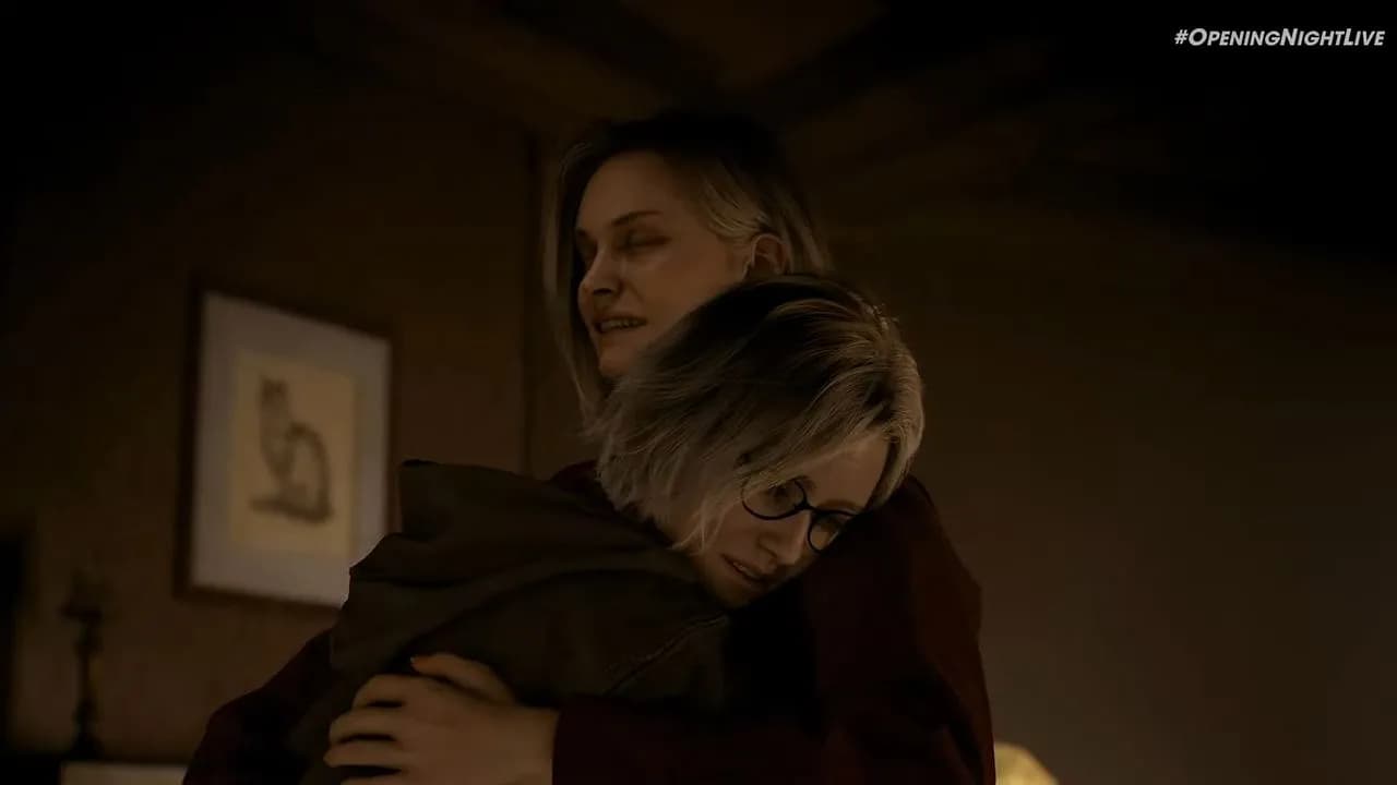 Resident Evil Requiem: новый трейлер и дата выхода