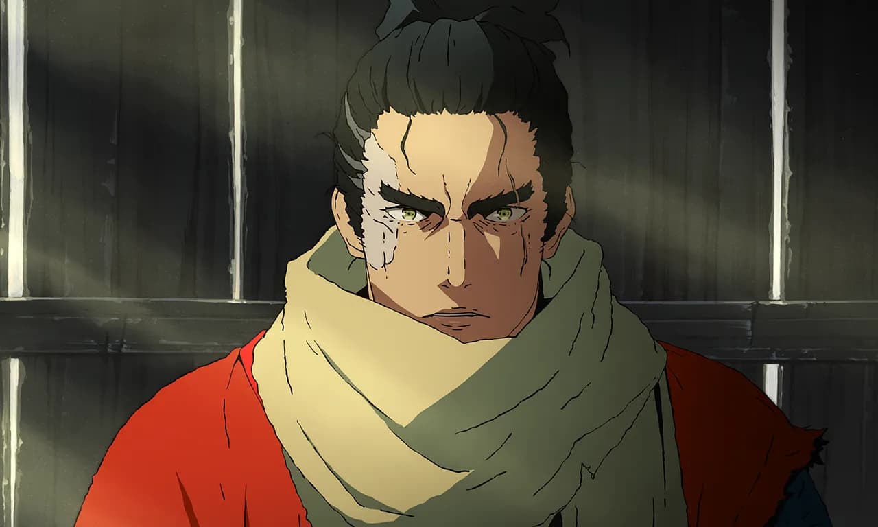 Аниме по Sekiro: Shadows Die Twice – объявлено: премьера в 2026 году, Япония и Россия в пролете