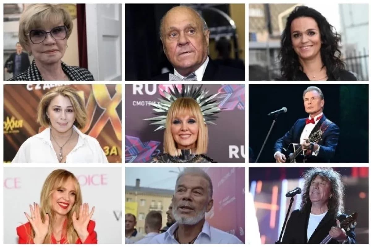 Меньшова, Малинин, Кузьмина. Когда имя родителей-звезд не благо, а бремя
