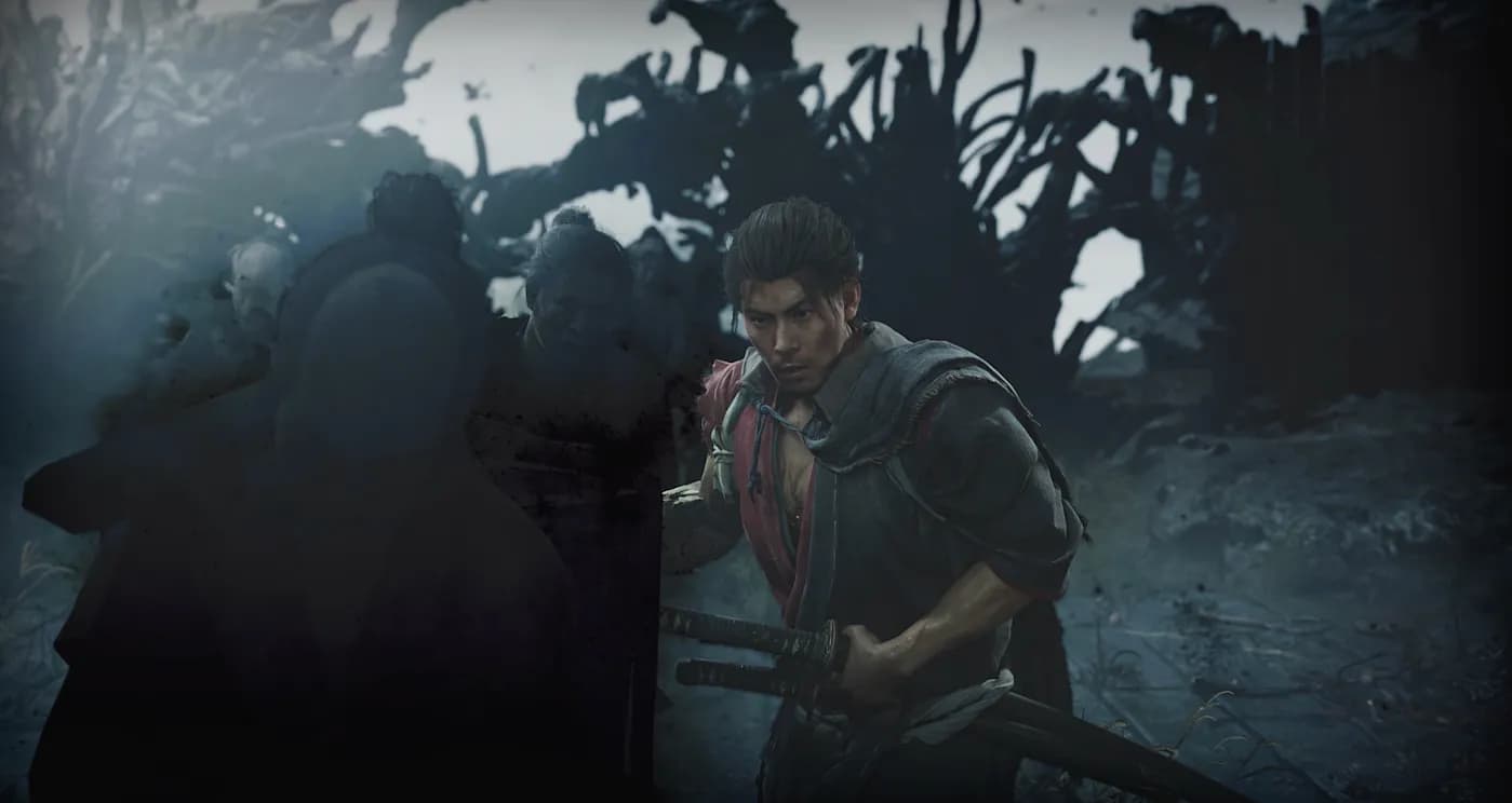 Onimusha возвращается: Way of the Sword предложит "мягкий" самурайский экшен