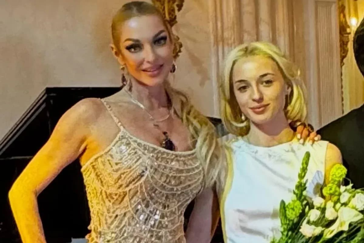 «Меня не интересует эта семейка». Волочкова высказалась о браке дочки