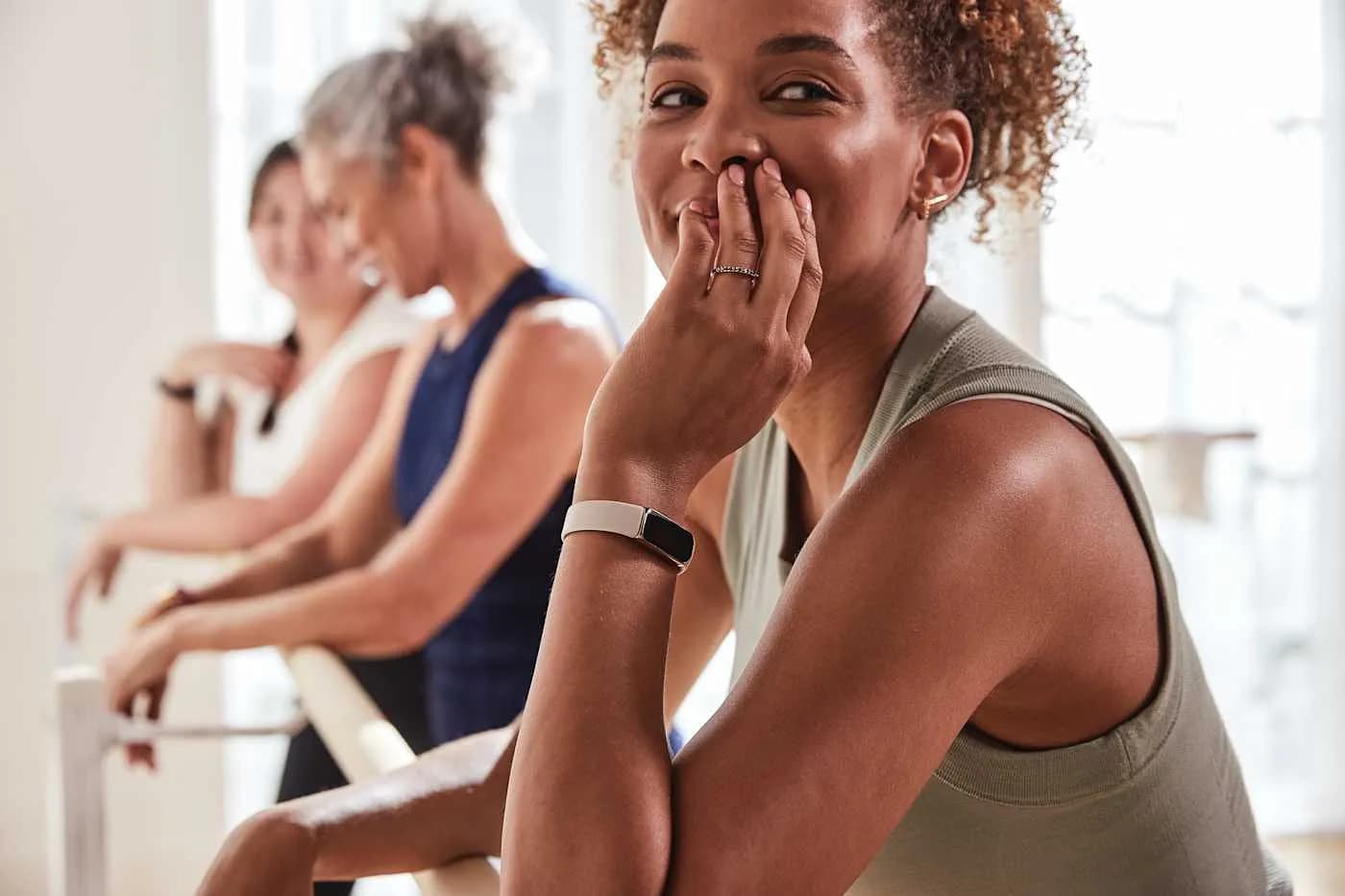 Fitbit Ring — разумный шаг для Google?