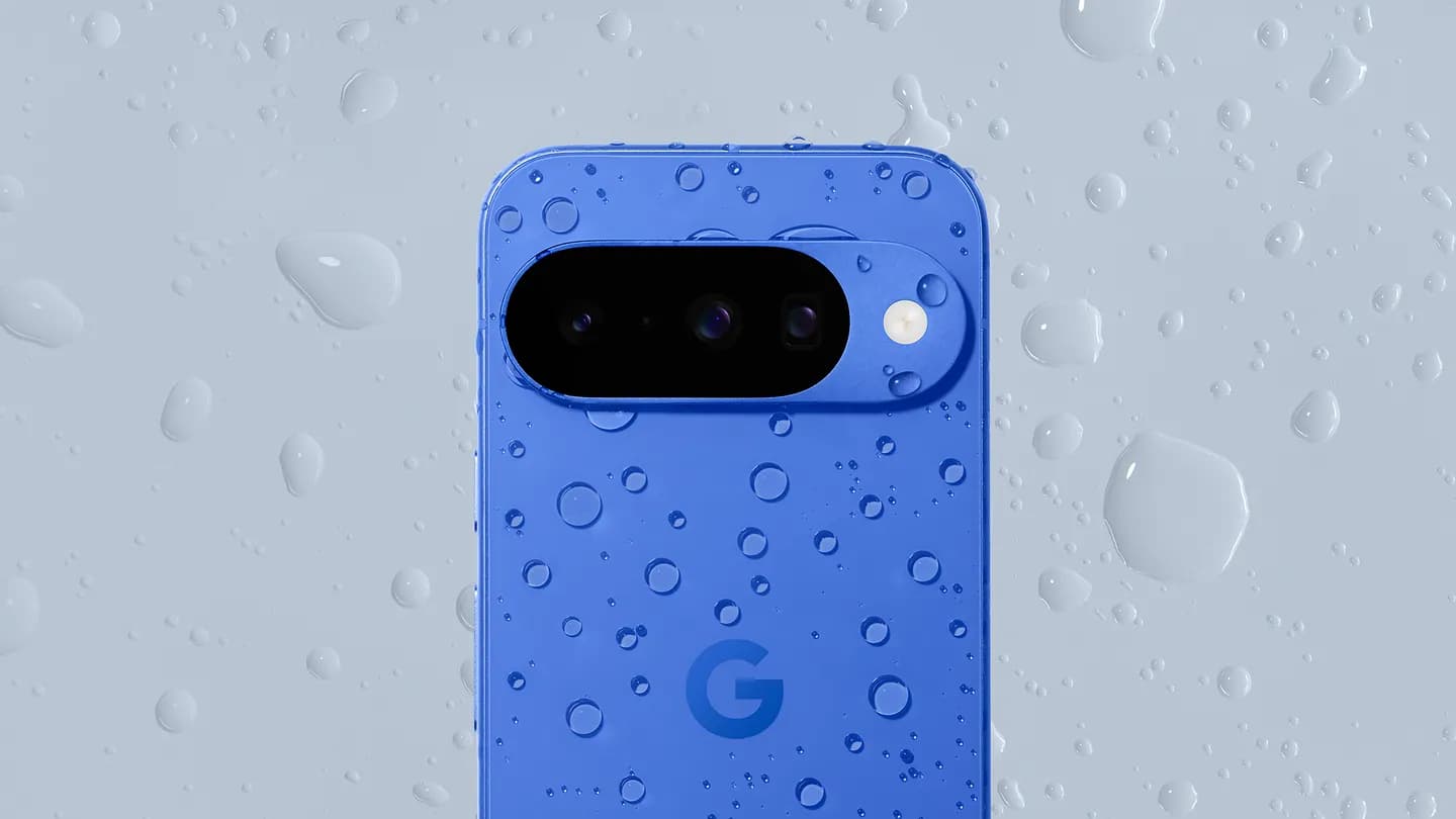 13 открытий с презентации Google Pixel 10: Инновации и язвительные подарки фанатам Apple