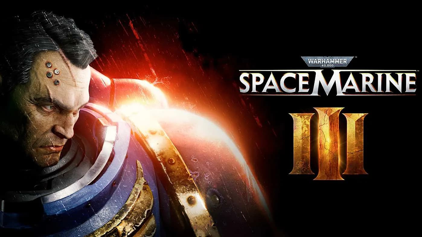 Император опять в деле: продолжение Warhammer 40K: Space Marine