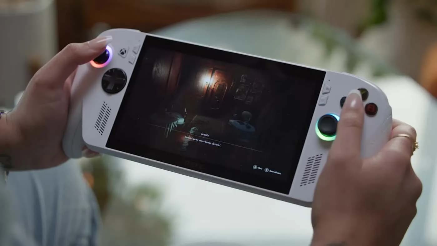 Microsoft ускоряет игры для игровых ПК с новым решением шейдерных тормозов