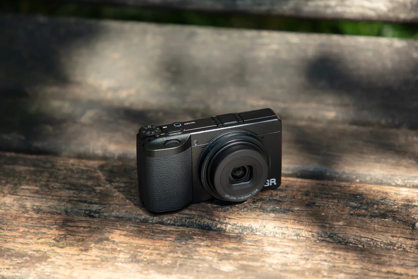 Ricoh представила GR IV — теперь только для богачей?