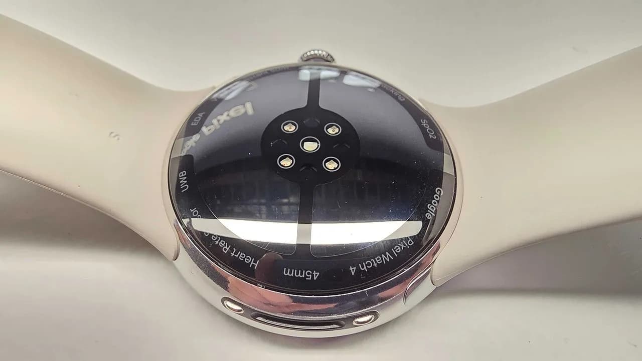 Ремонтируй, не выбрасывай: Google Pixel Watch 4 ломает традиции индустрии