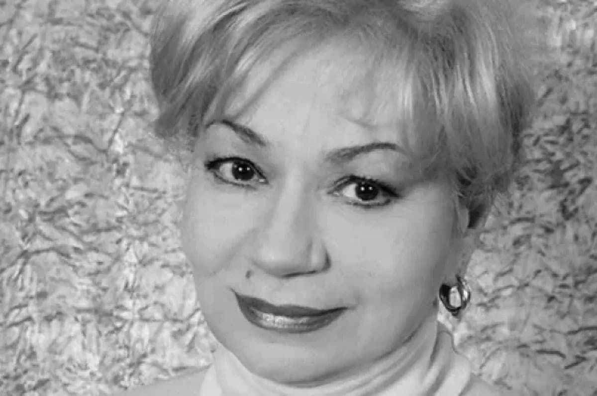 Скончалась Валентина Костюкова — актриса, которая жила театром и русской сценой