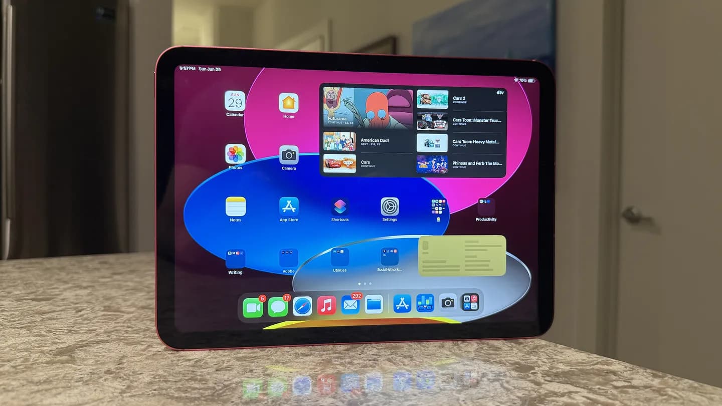 Amazon выпустит планшет на Android, чтобы конкурировать с iPad
