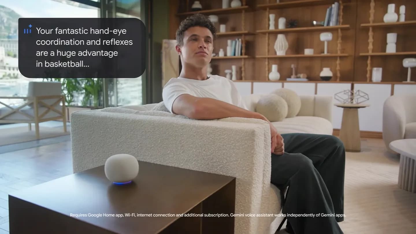 Google готовит загадочный Nest — что это за зверь?