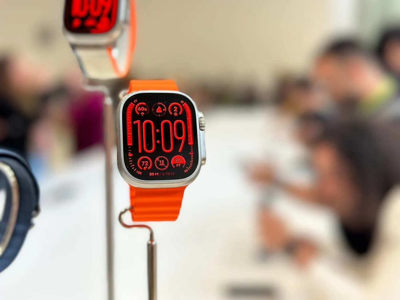 Masimo против Apple: спор из-за функции кислорода в Apple Watch