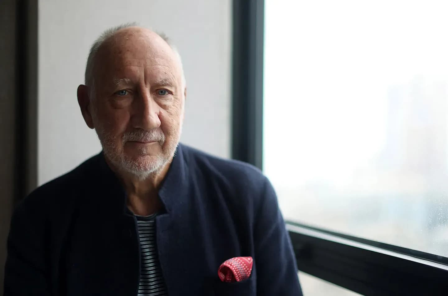 Пит Таунсенд продолжит выступать после тура The Who