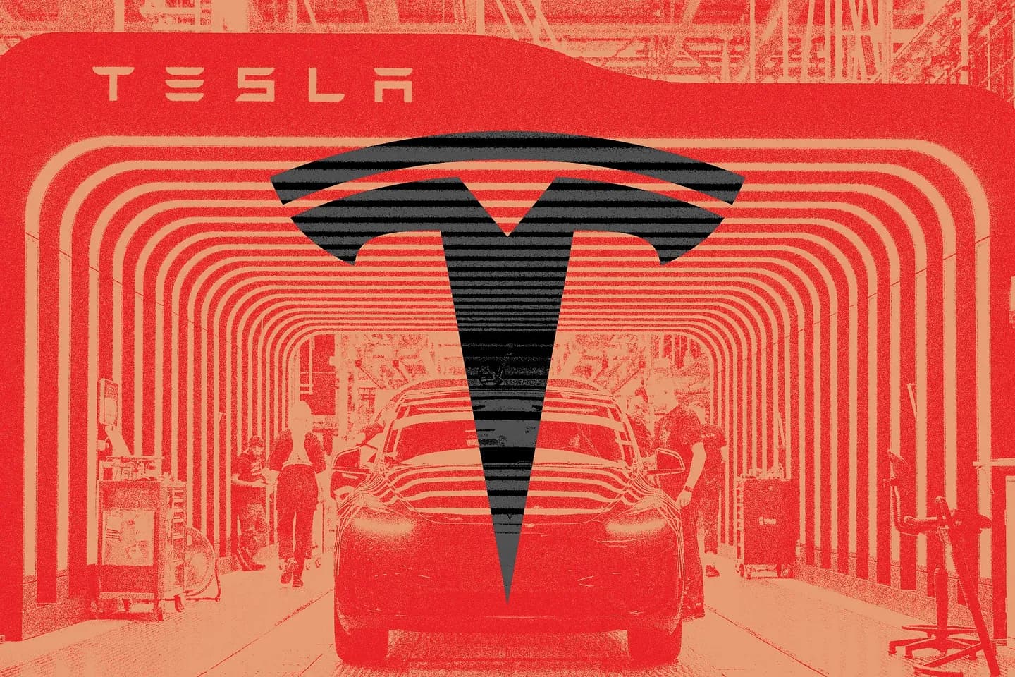 Tesla задерживает отчёты об авариях FSD и Autopilot