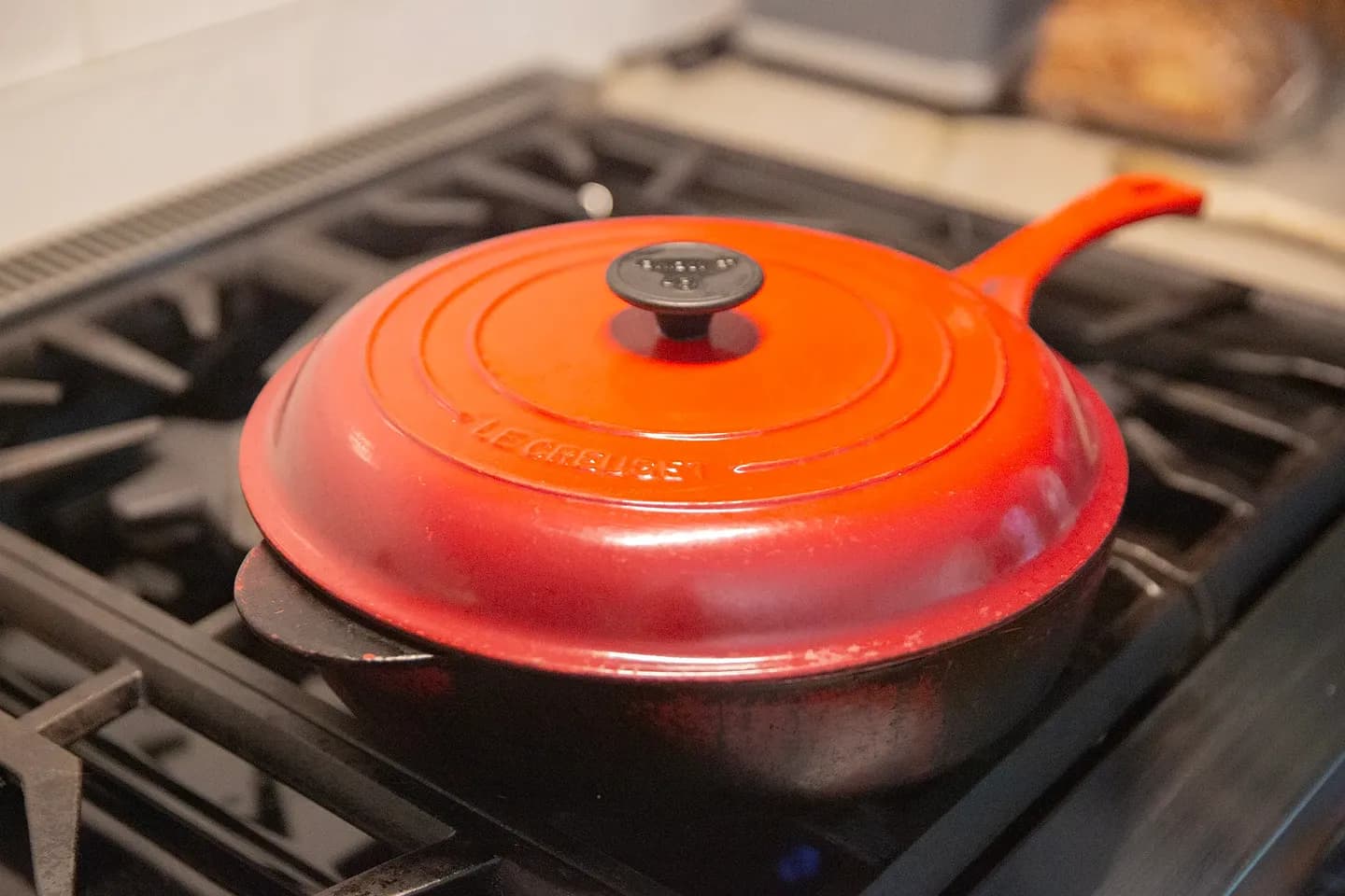 Моя любовь – сковорода Le Creuset: исповедь гика по бытовухе