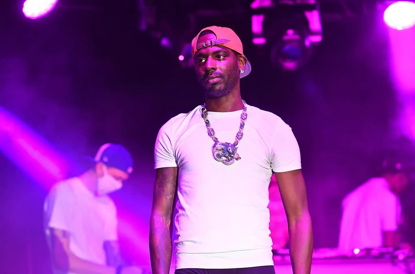 Оправдание фигуранта в деле об убийстве Young Dolph