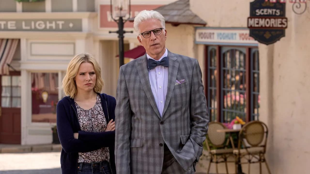 Сентябрьская чистка Netflix: фильмы и сериалы покидают платформу