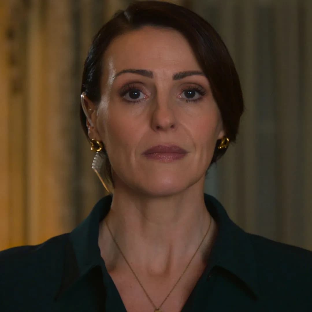 Объяснение финала сериала Netflix «Заложник»