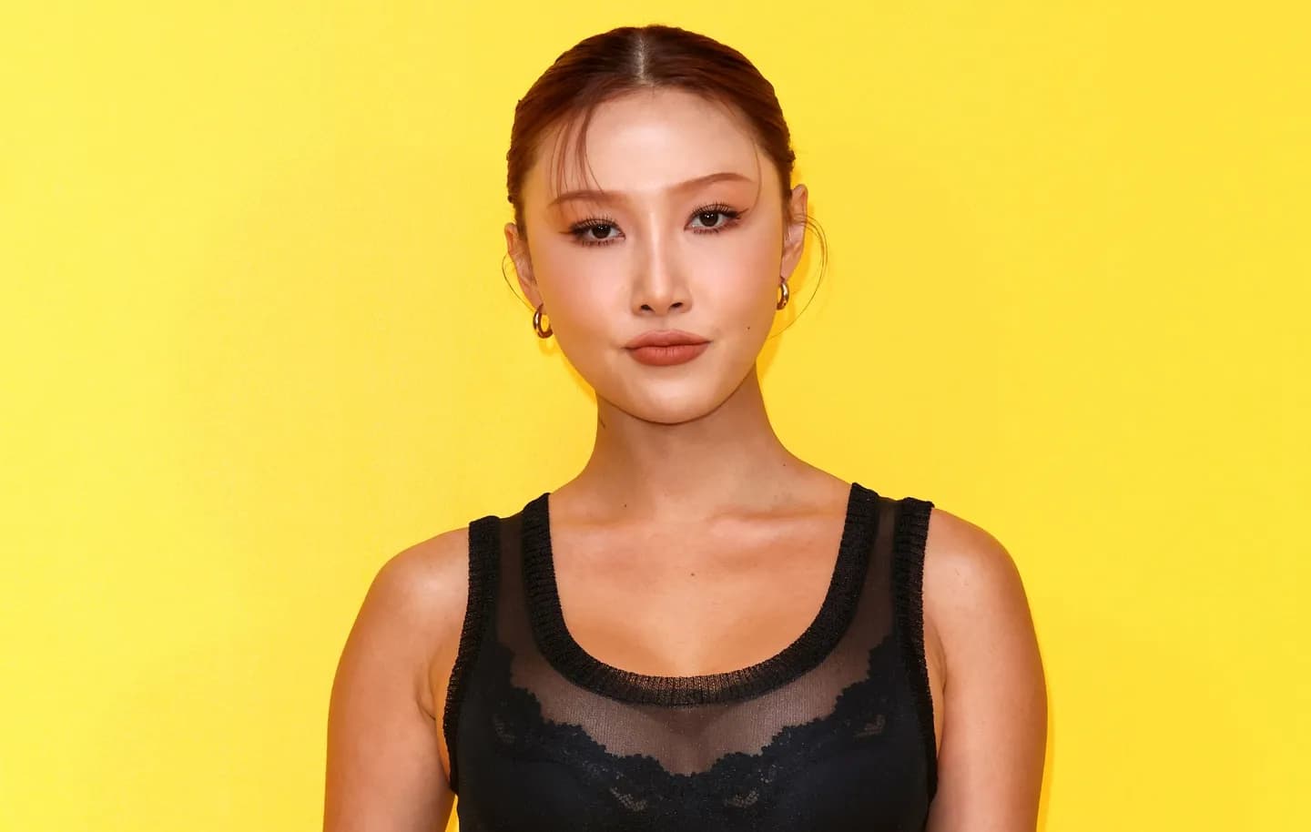 Hwasa из MAMAMOO анонсировала европейские даты и города тура "Twits" в 2025 году