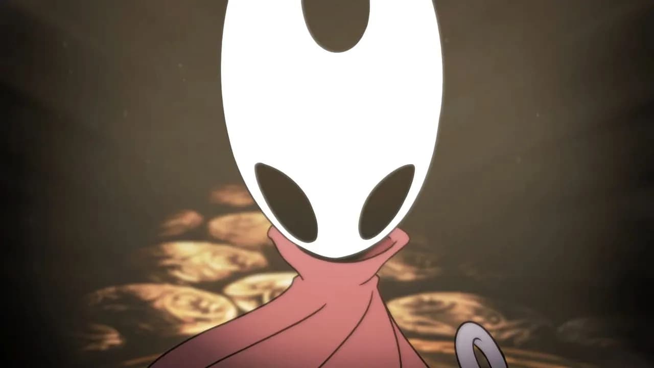 Hollow Knight: Silksong — Объявлен релиз и намек на DLC