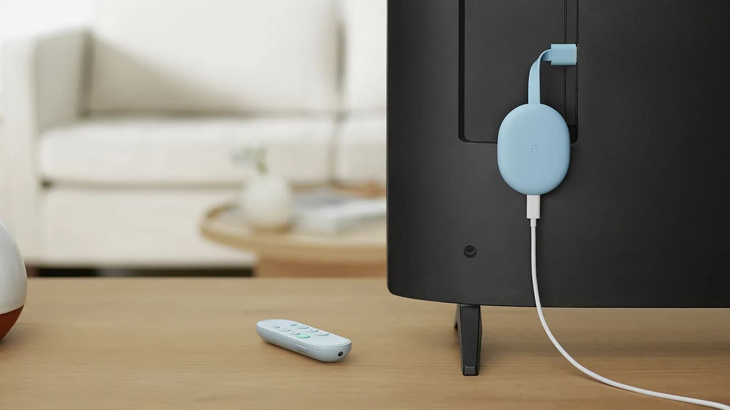 Google исправляет сломанные Chromecast, но это еще не конец истории
