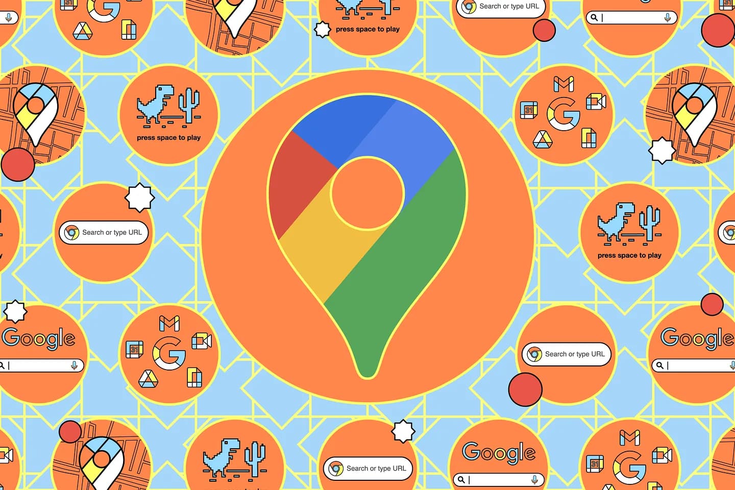 Путешествия в прошлое с Google Maps: как это сделать?