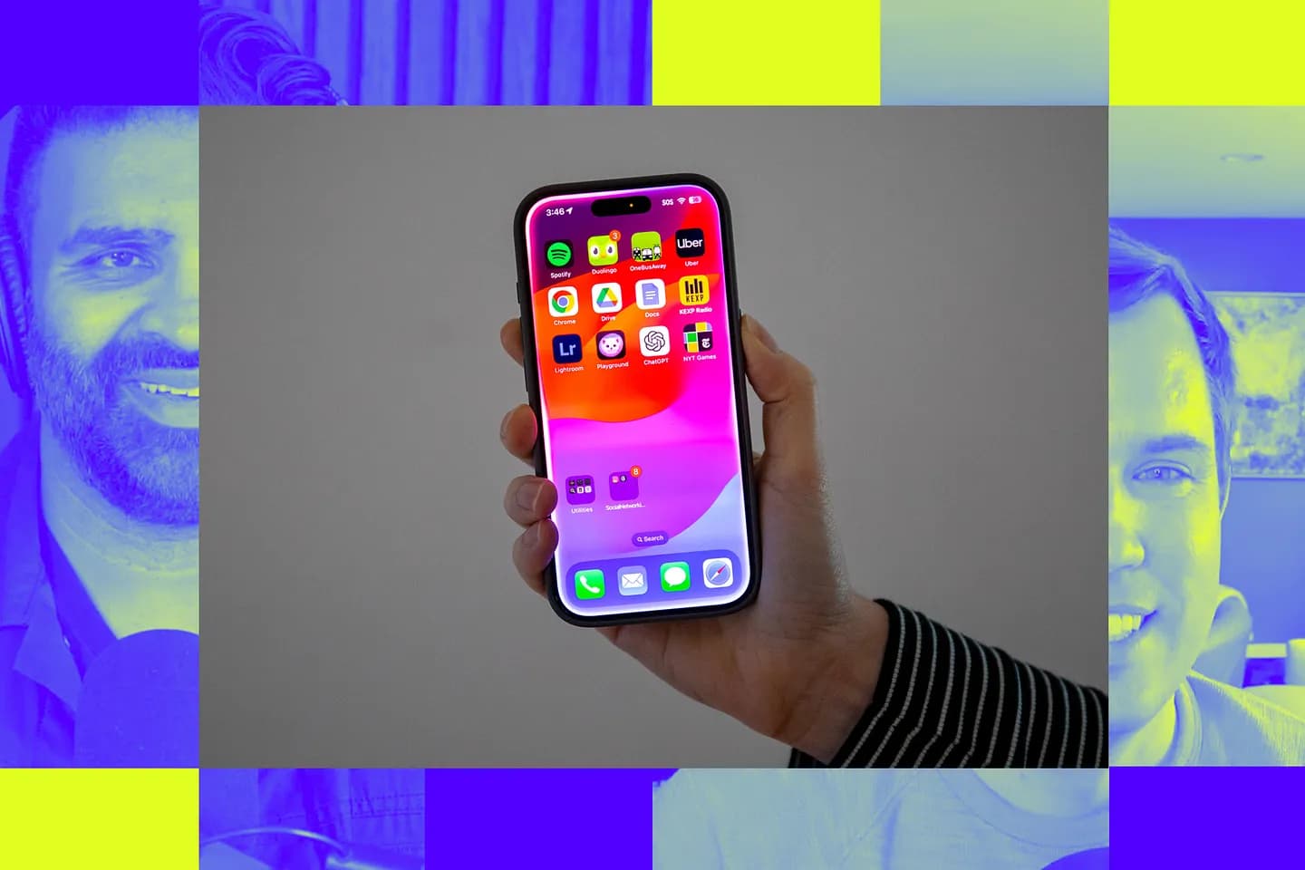Ложные обещания Siri