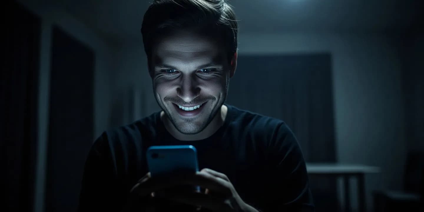 Психопатия и успех в Tinder: что решает?