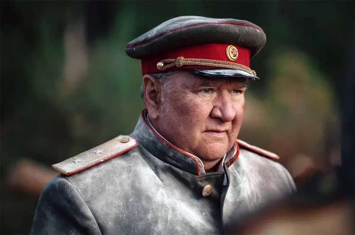 Сентябрьский кинопрокат 2025: яркие премьеры и громкие имена