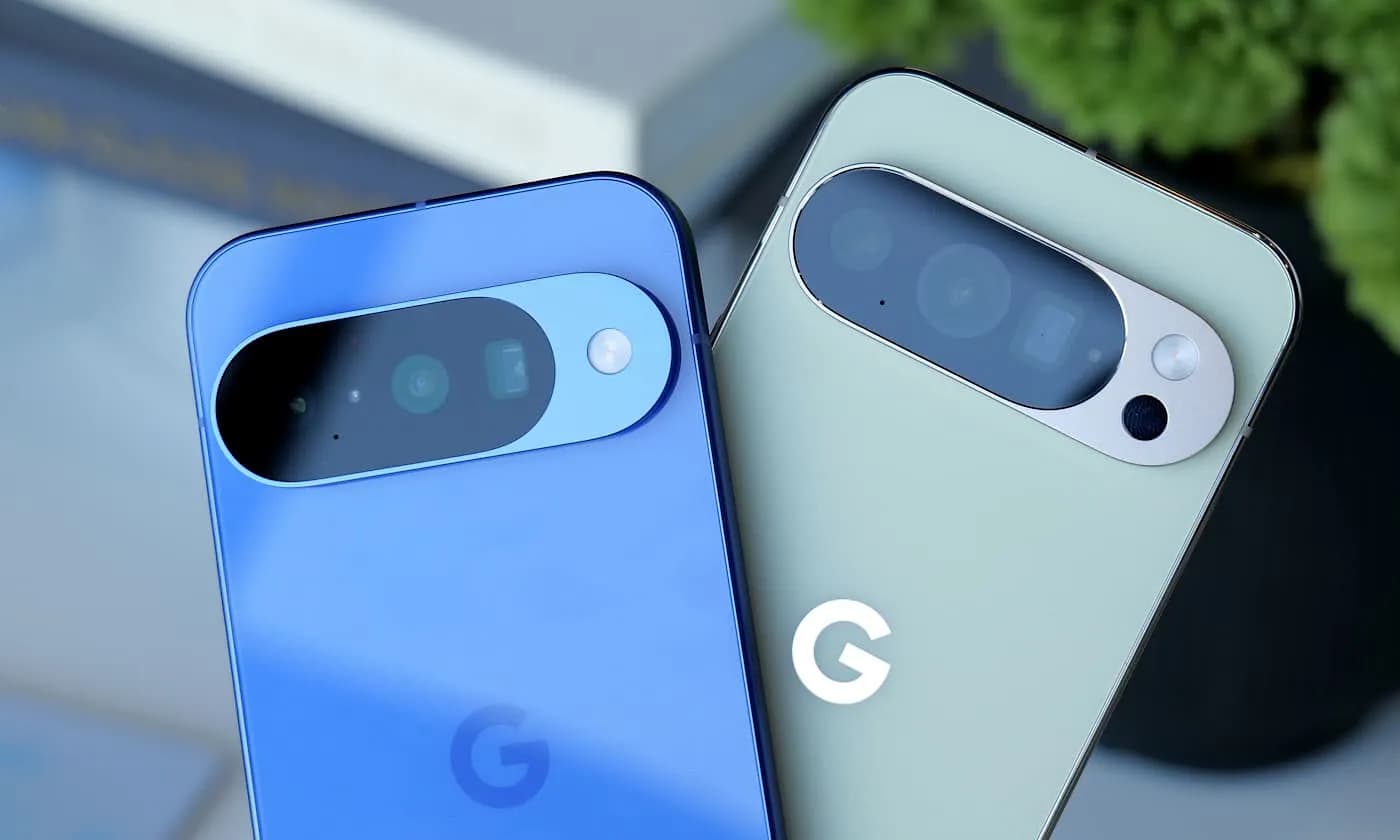 Самые интересные AI-фишки Pixel 10 и новости Big Tech