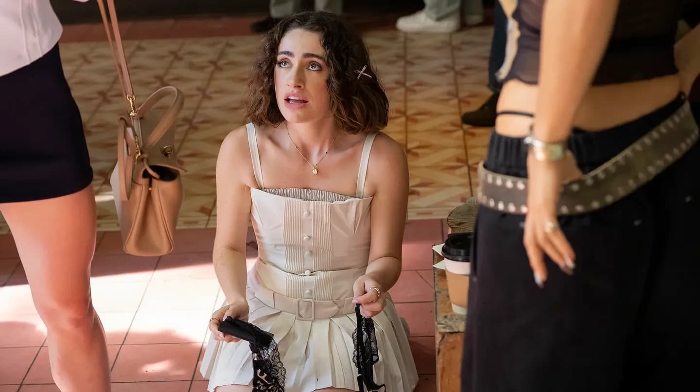 Сериал Rachel Sennott наконец-то получил имя