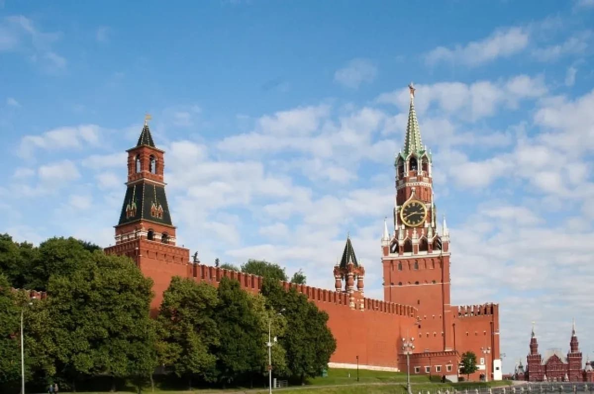 Французский режиссёр снимает фильм о Путине, в Кремле разводят руками
