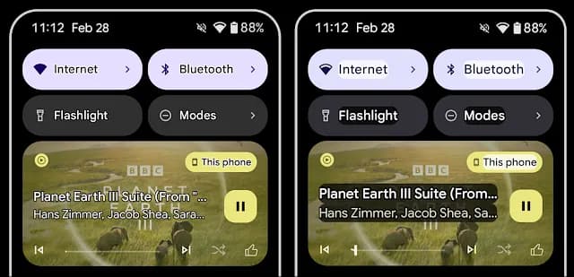 Android 16 Beta 3: ждем релиза с новыми фишками