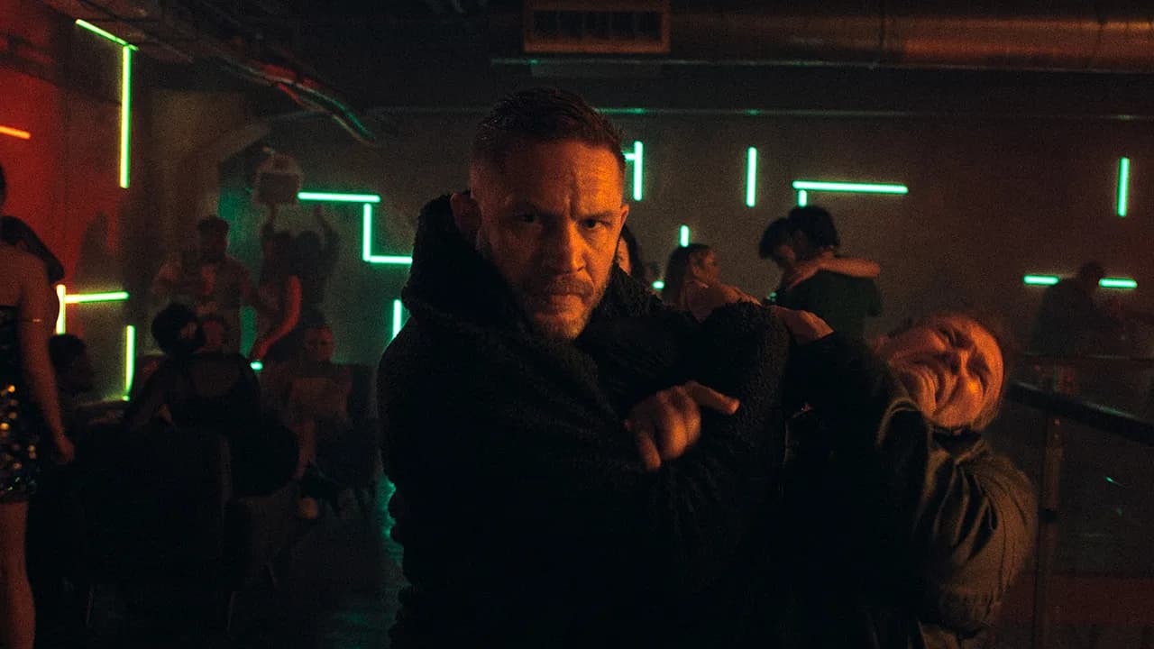 Полный провал: о чем новые фильмы Netflix и почему они играют на нерве