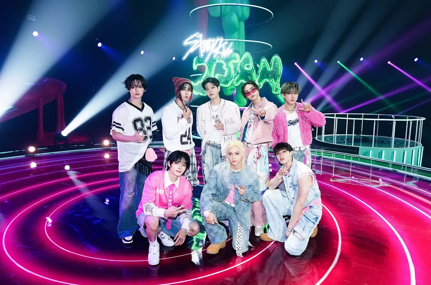 K-Pop попадает под американский замес: кто возглавит Billboard 200?