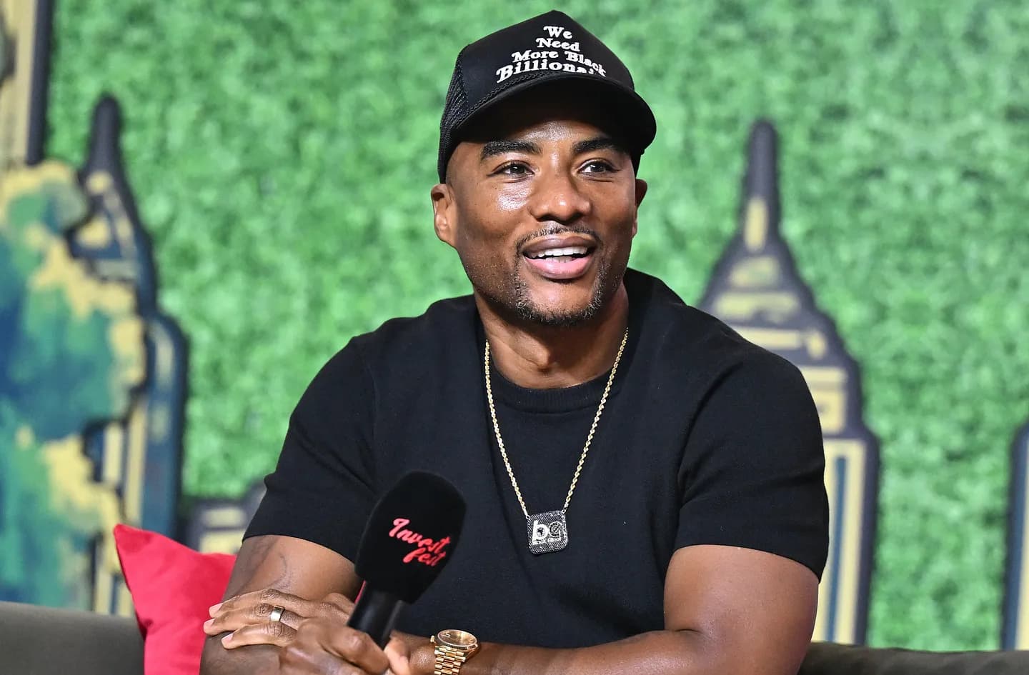 Сиззла призвал помогать нуждающимся на премии Caribbean Music Awards 2025