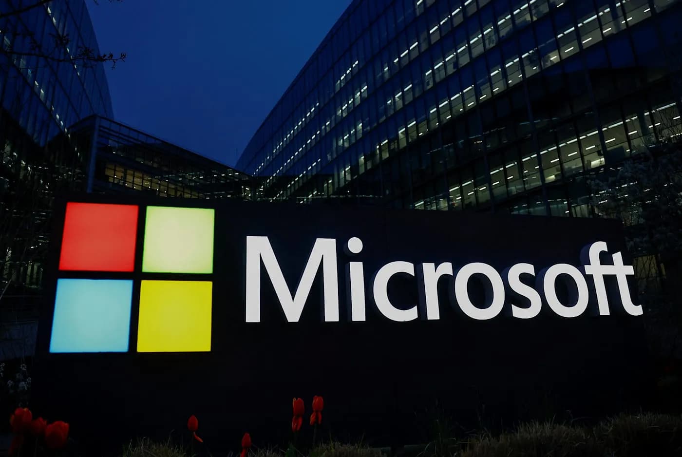 Microsoft выводит свои ИИ-модели в свет
