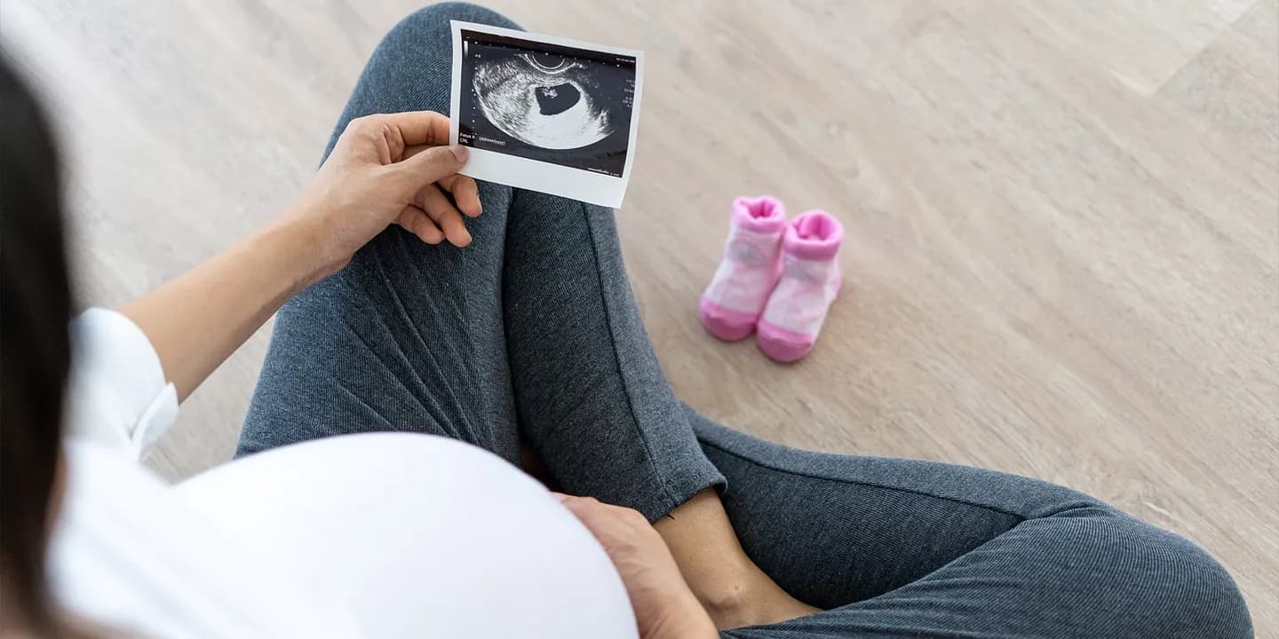 Плоды уже выбирают лица?