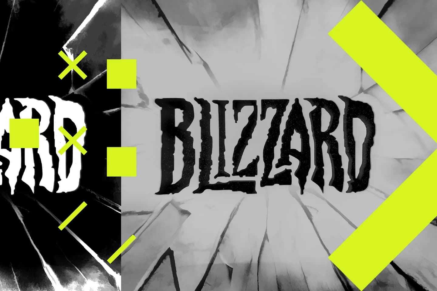Команда Diablo объединилась в профсоюз