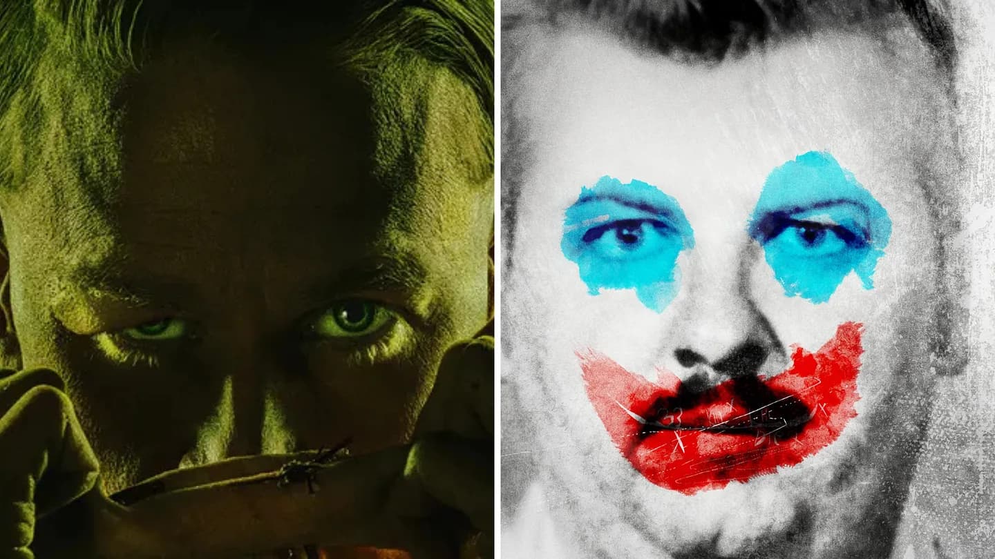 Сериалы про Гейна и Гейси: что нового расскажет триллер?