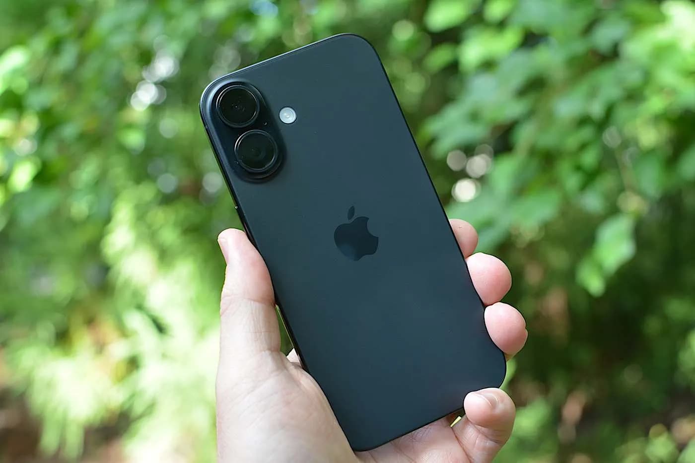 Власти Британии требуют секретный бэкдор в iCloud