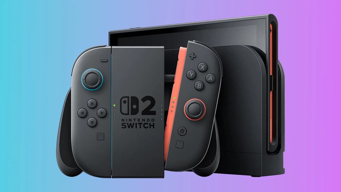 Nintendo Switch 2: Путешествие в мир новых радостей и вопросов