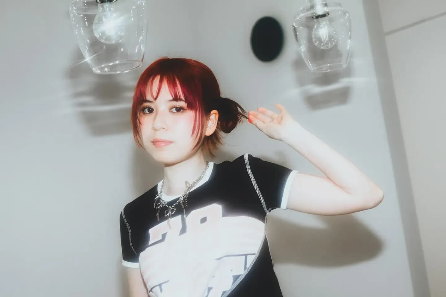 Furui Riho: песня «Hello» для аниме «CITY»