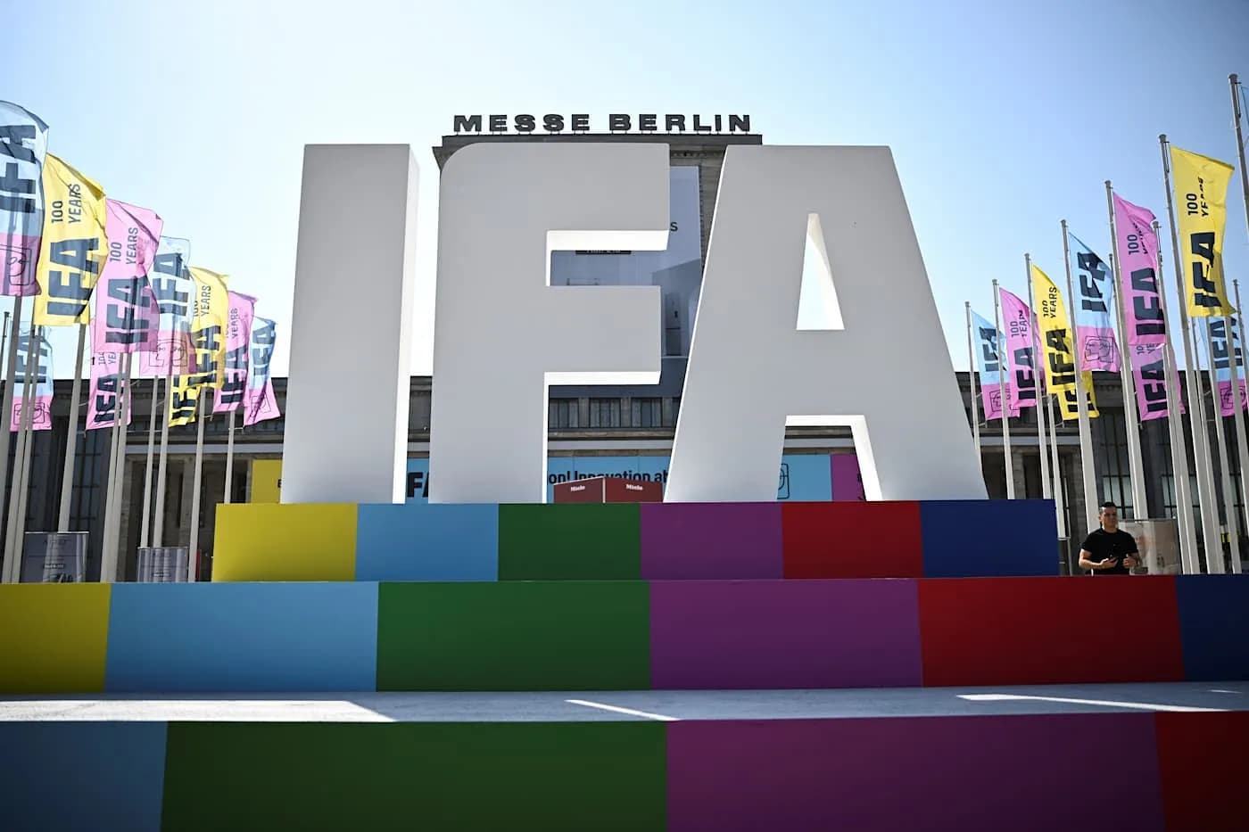 IFA 2025: ожидания от Samsung, Acer, Lenovo и других
