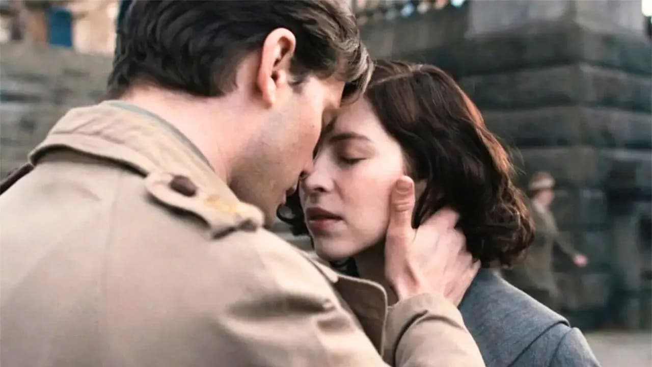 Outlander: Blood of My Blood — что ждёт героев в 6-й серии?
