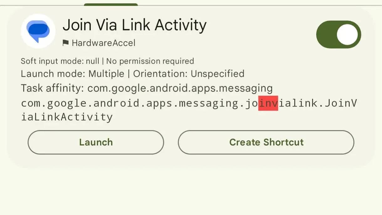 Google Messages собирается упростить жизнь с групповыми чатами — только не вздумайте радоваться!