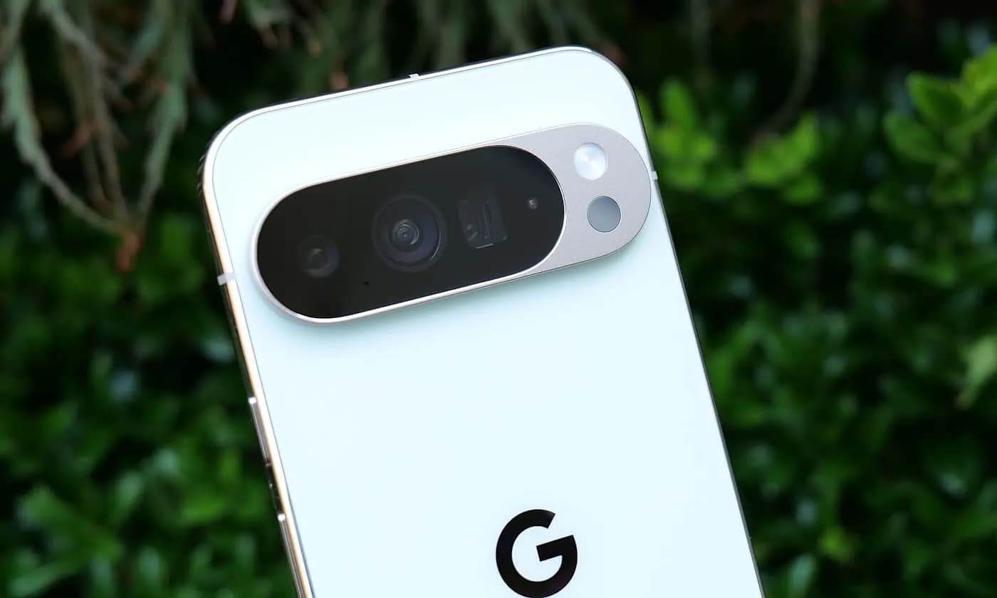 Pixel 10: Google на максималках, Bose – для ушей, Sony – для коллекции